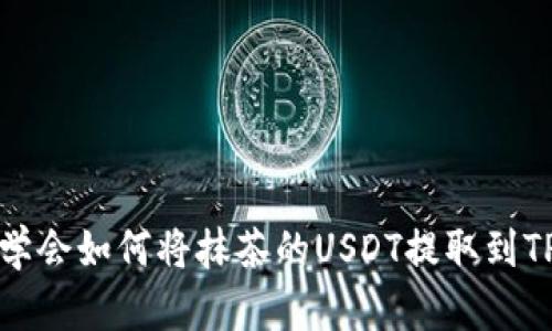 轻松学会如何将抹茶的USDT提取到TP钱包