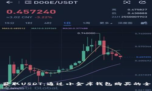 轻松获取USDT：通过小金库钱包购买的全攻略