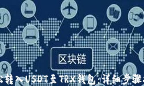
轻松转入USDT至TRX钱包：详细步骤指南