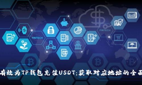 如何有效为TP钱包充值USDT：获取对应地址的全面指南