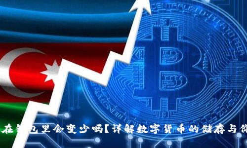 USDT放在钱包里会变少吗？详解数字货币的储存与价值波动