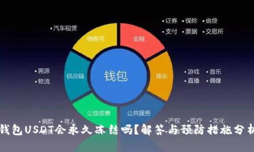 钱包USDT会永久冻结吗？解答与预防措施分析